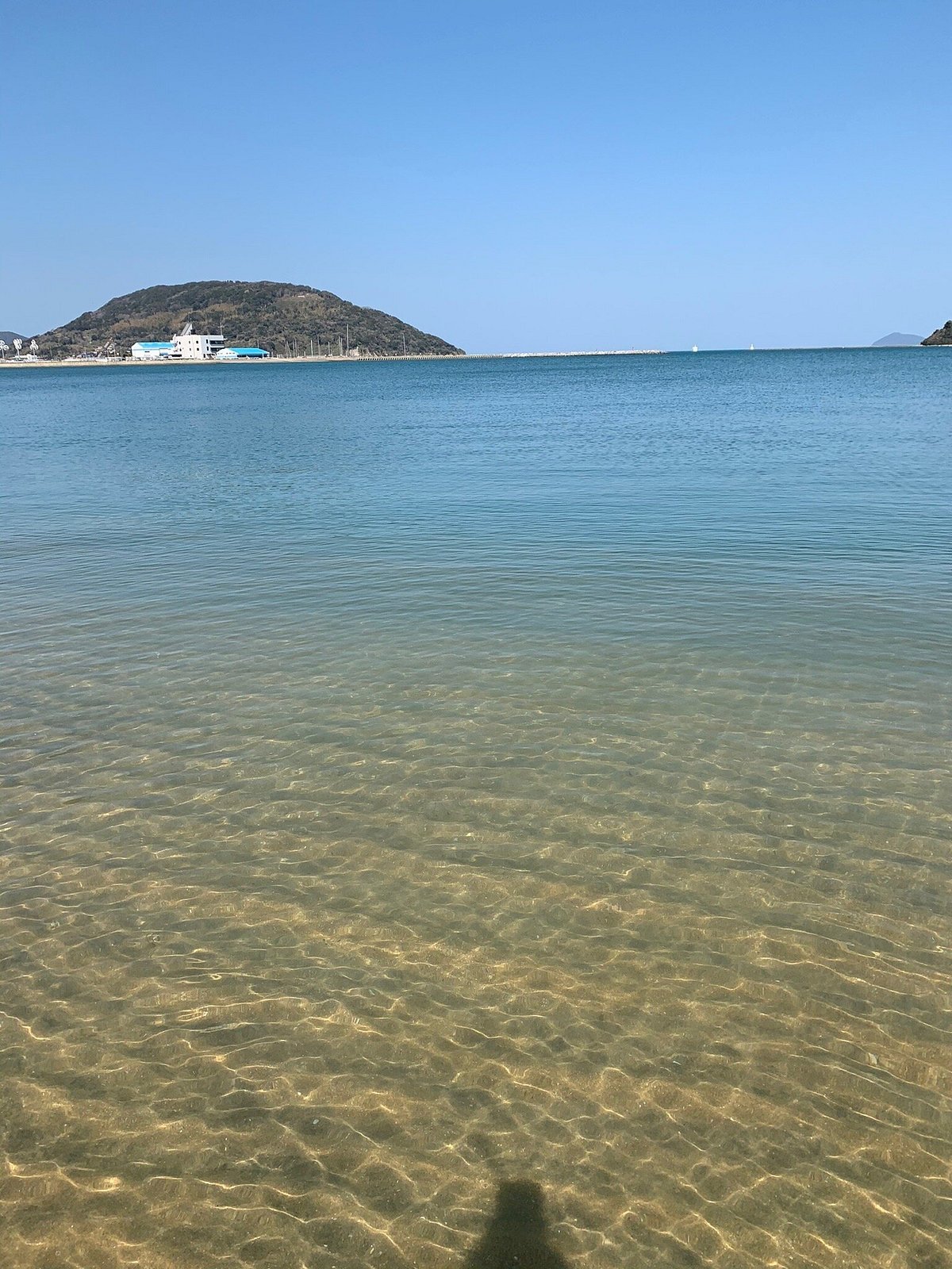 🏖️ 니시노하마 해수욕장 이미지 7